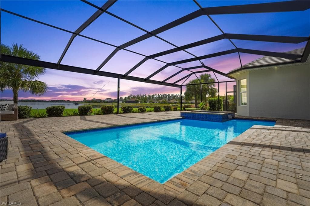 14882 Blue Bay CIR FORT MYERS, FL 33913