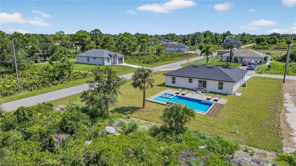 867 Chipley ST E LEHIGH ACRES, FL 33974
