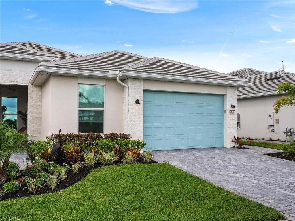 8937 Oceana WAY NAPLES, FL 34114