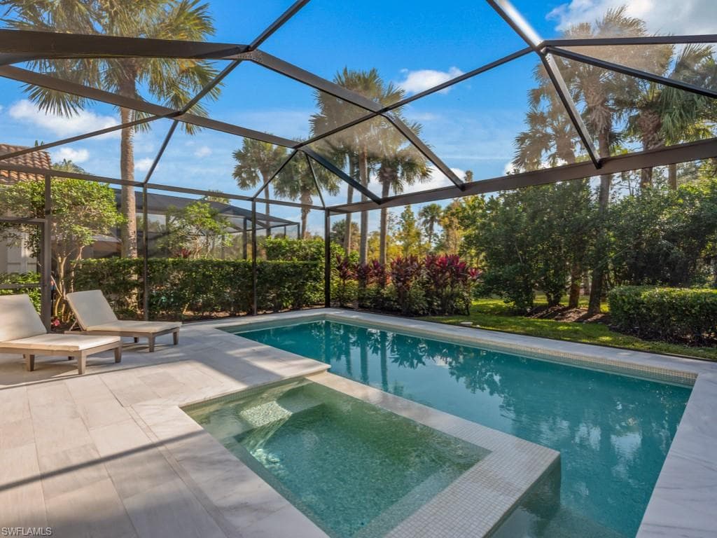 3890 Cotton Green Path DR NAPLES, FL 34114