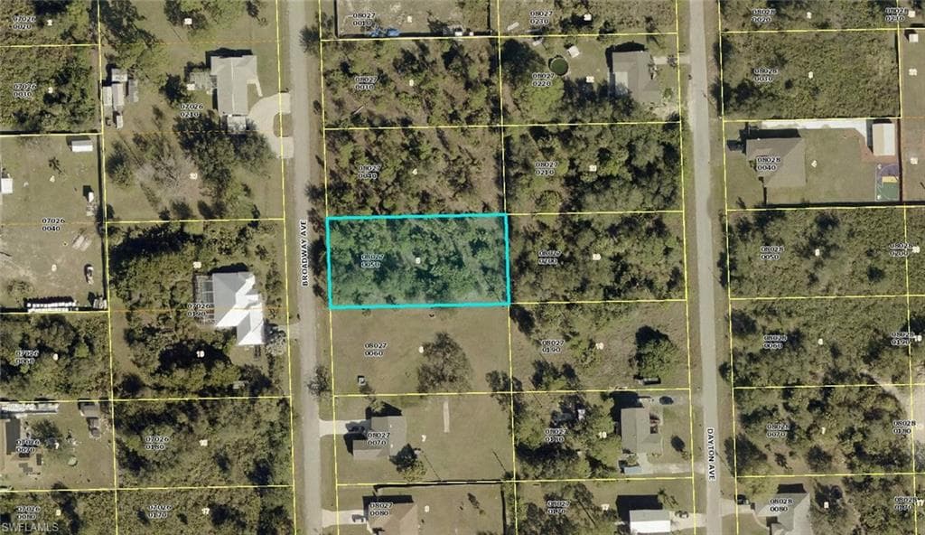 1014 Broadway AVE LEHIGH ACRES, FL 33972