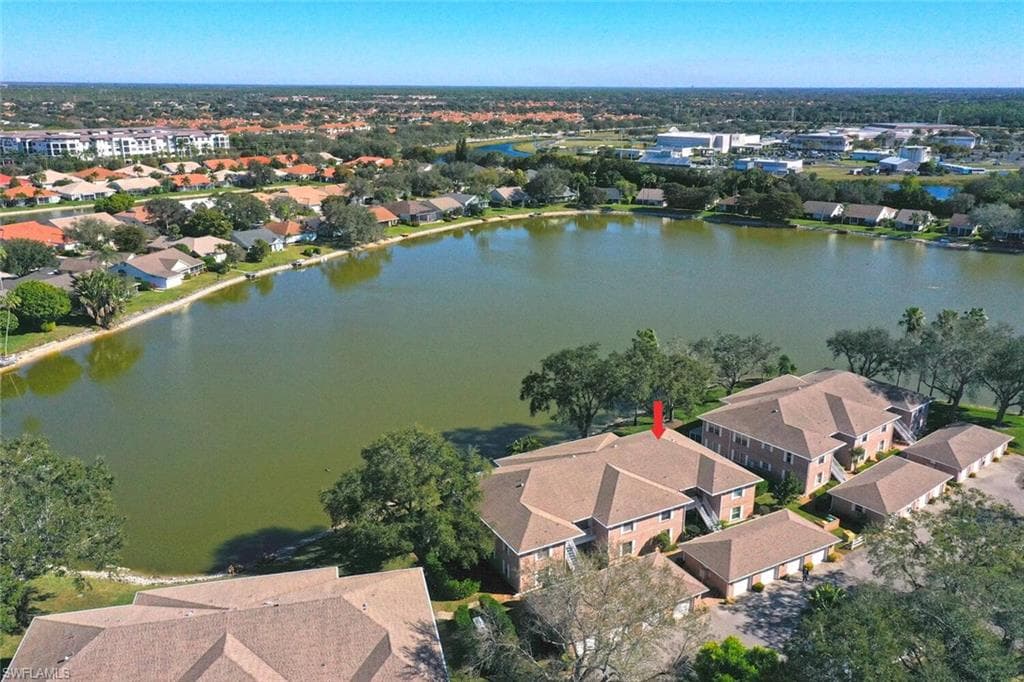 6670 Ilex CIR 4D NAPLES, FL 34109