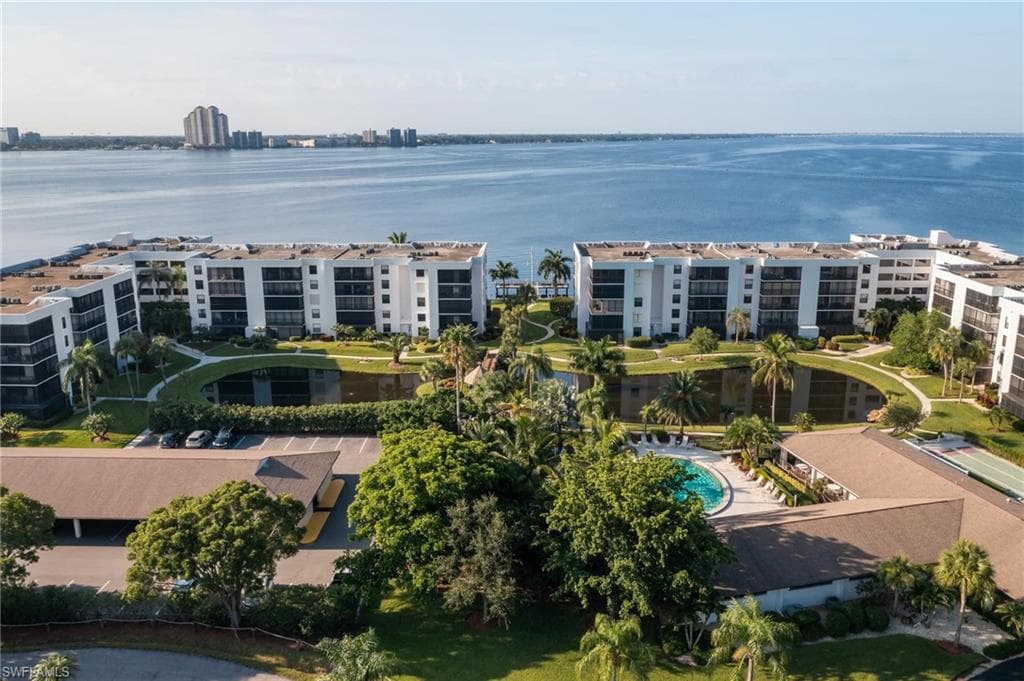 3490 N Key DR 403 NORTH FORT MYERS, FL 33903