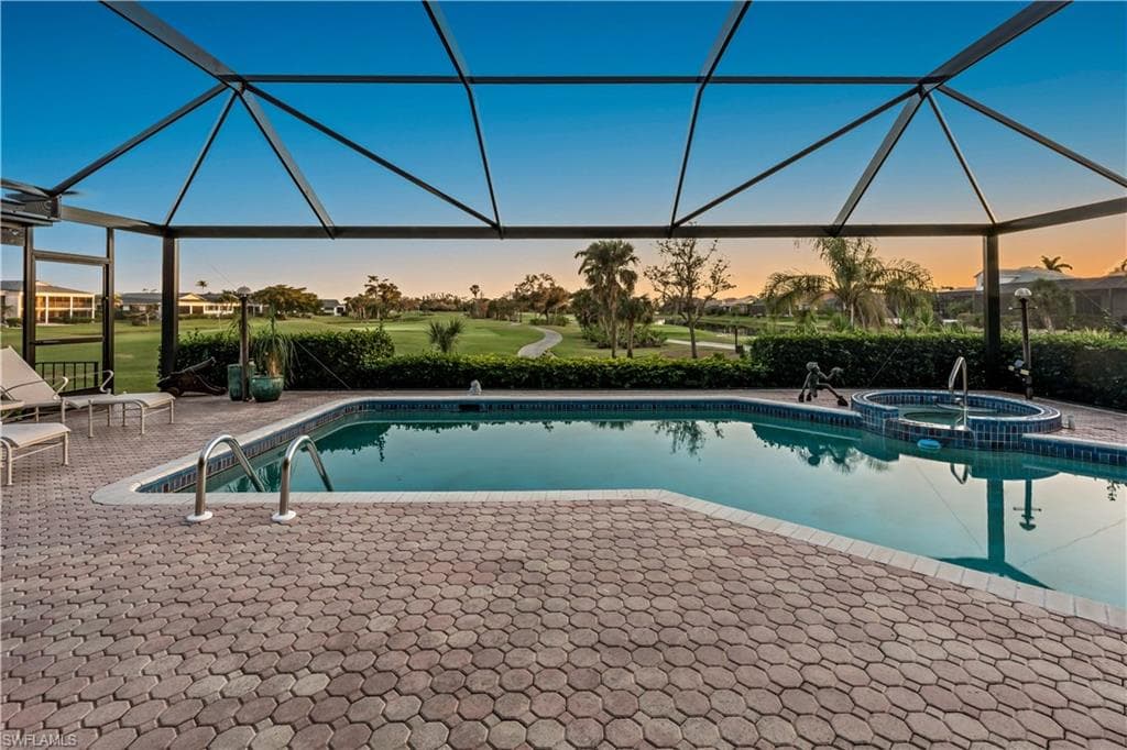 16953 Timberlakes DR FORT MYERS, FL 33908