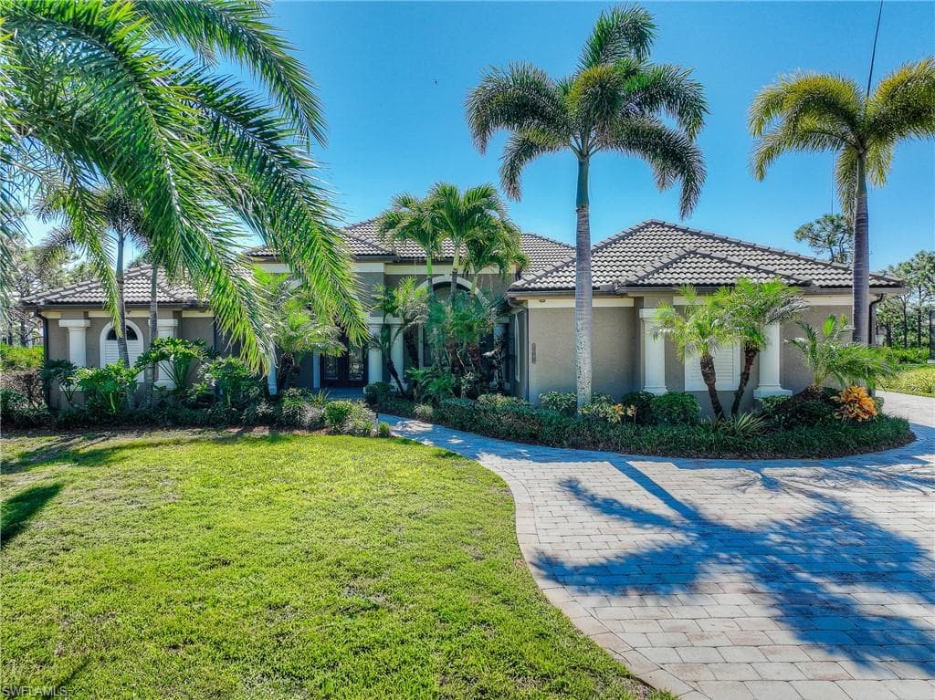 6041 Calusa Ridge TRL BOKEELIA, FL 33922
