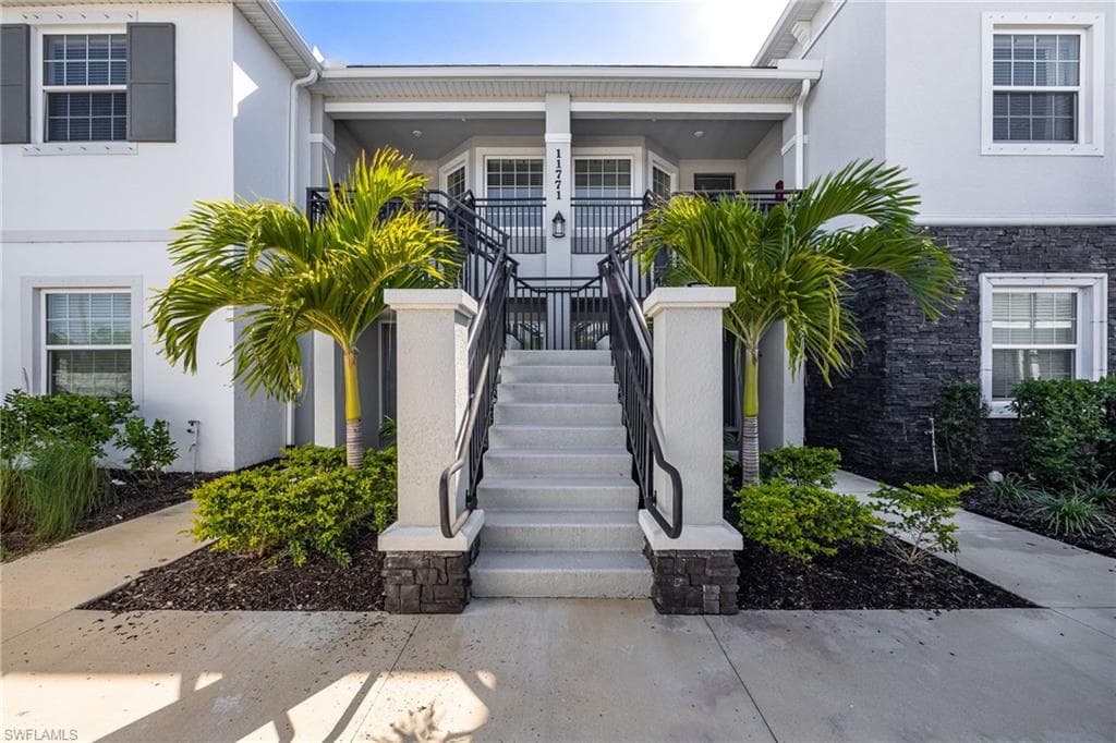 11771 Venetian Lagoon DR 101 FORT MYERS, FL 33913