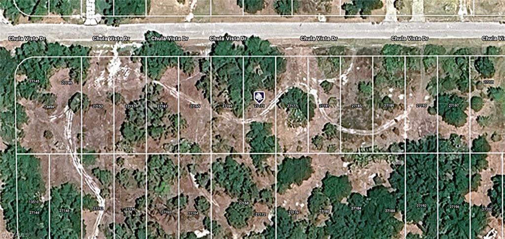27173 Chula Vista DR PUNTA GORDA, FL 33955