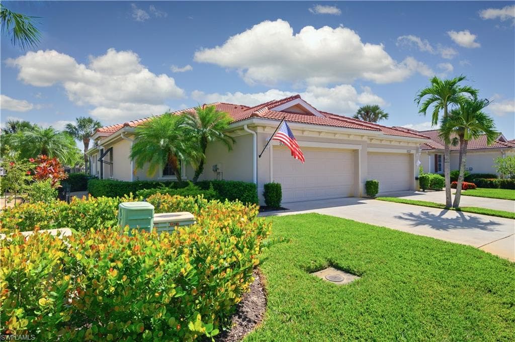 9323 Aviano DR FORT MYERS, FL 33913