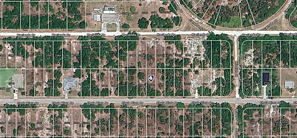 27102 Chula Vista DR PUNTA GORDA, FL 33955