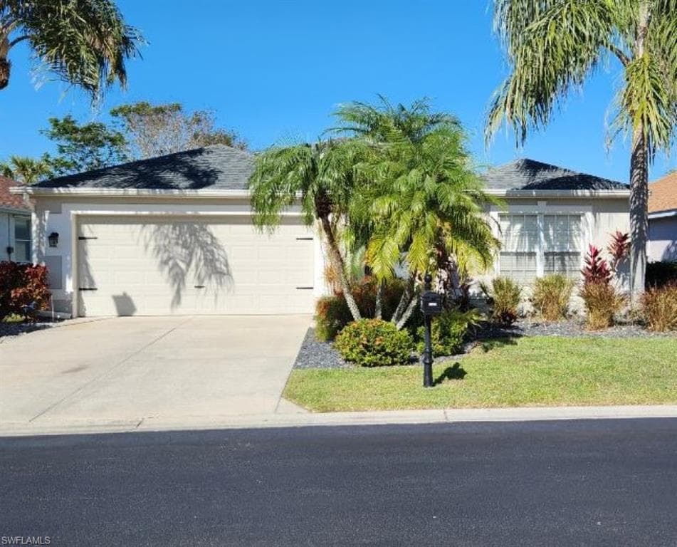 8884 Cedar Hollow DR FORT MYERS, FL 33912