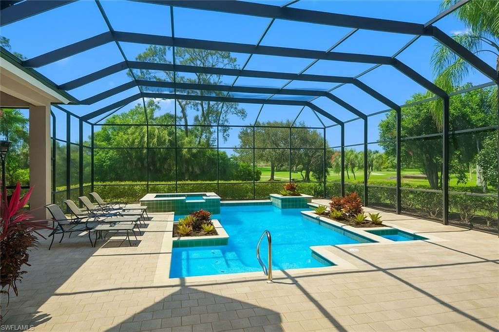 396 Edgemere WAY E NAPLES, FL 34105
