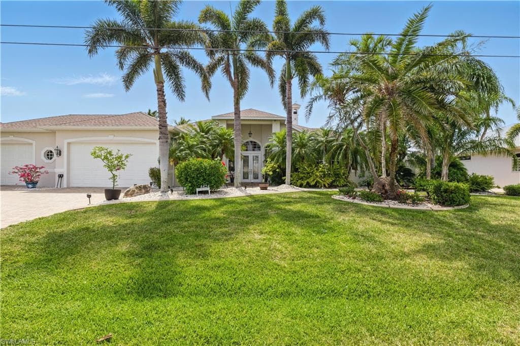 4424 19th PL CAPE CORAL, FL 33914