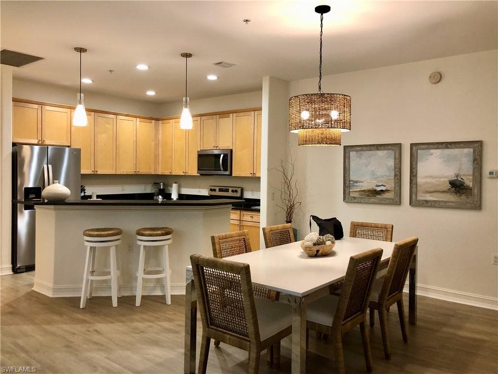 9126 Chula Vista ST 12302 NAPLES, FL 34113