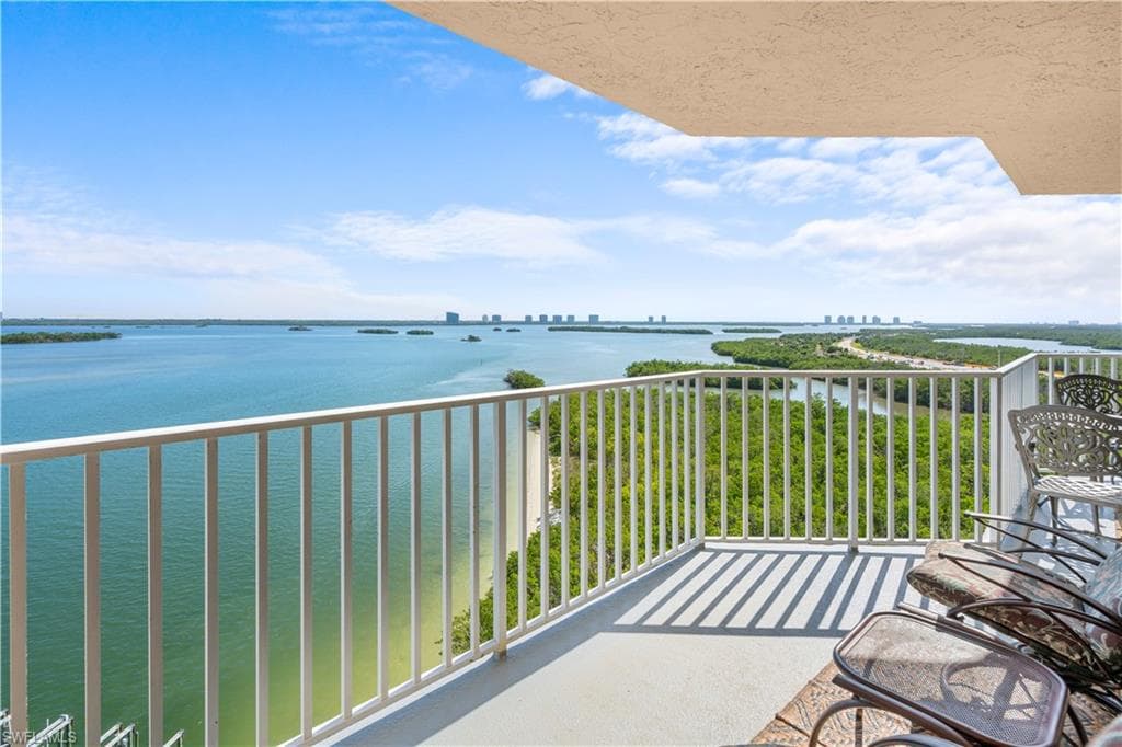 8771 Estero BLVD 1002 FORT MYERS BEACH, FL 33931