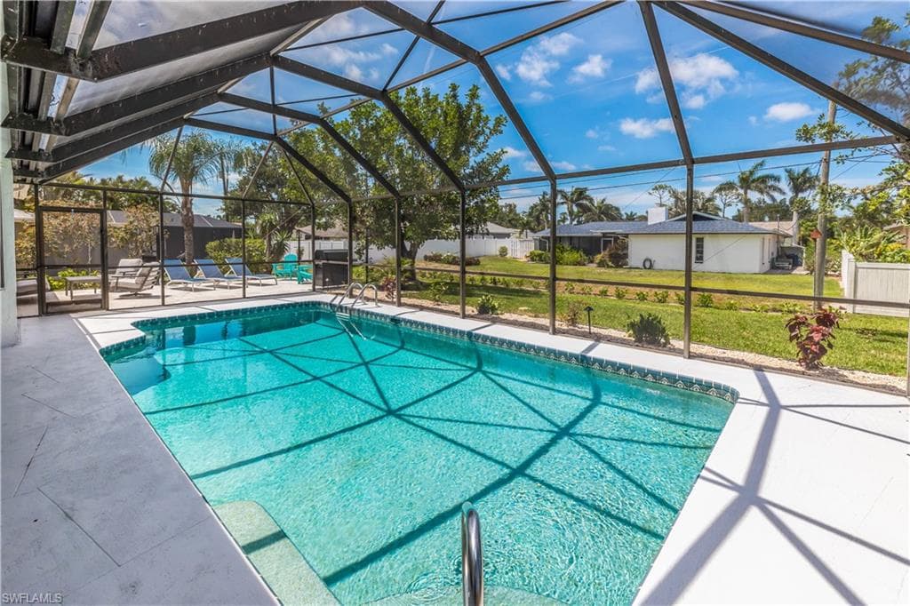 3620 Bailes ST BONITA SPRINGS, FL 34134