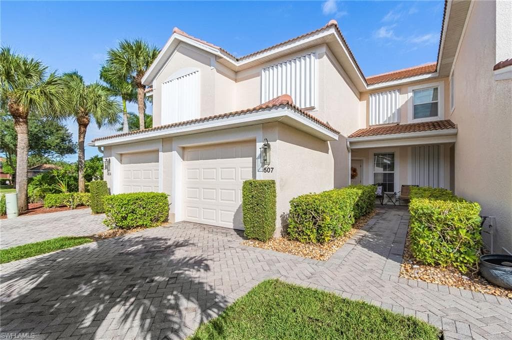11650 Marino CT 507 FORT MYERS, FL 33908