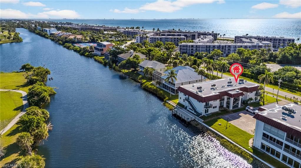 1610 Middle Gulf DR F7 SANIBEL, FL 33957