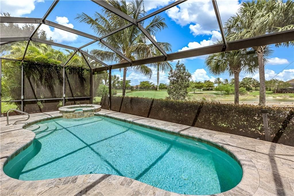 28525 Longford CT BONITA SPRINGS, FL 34135