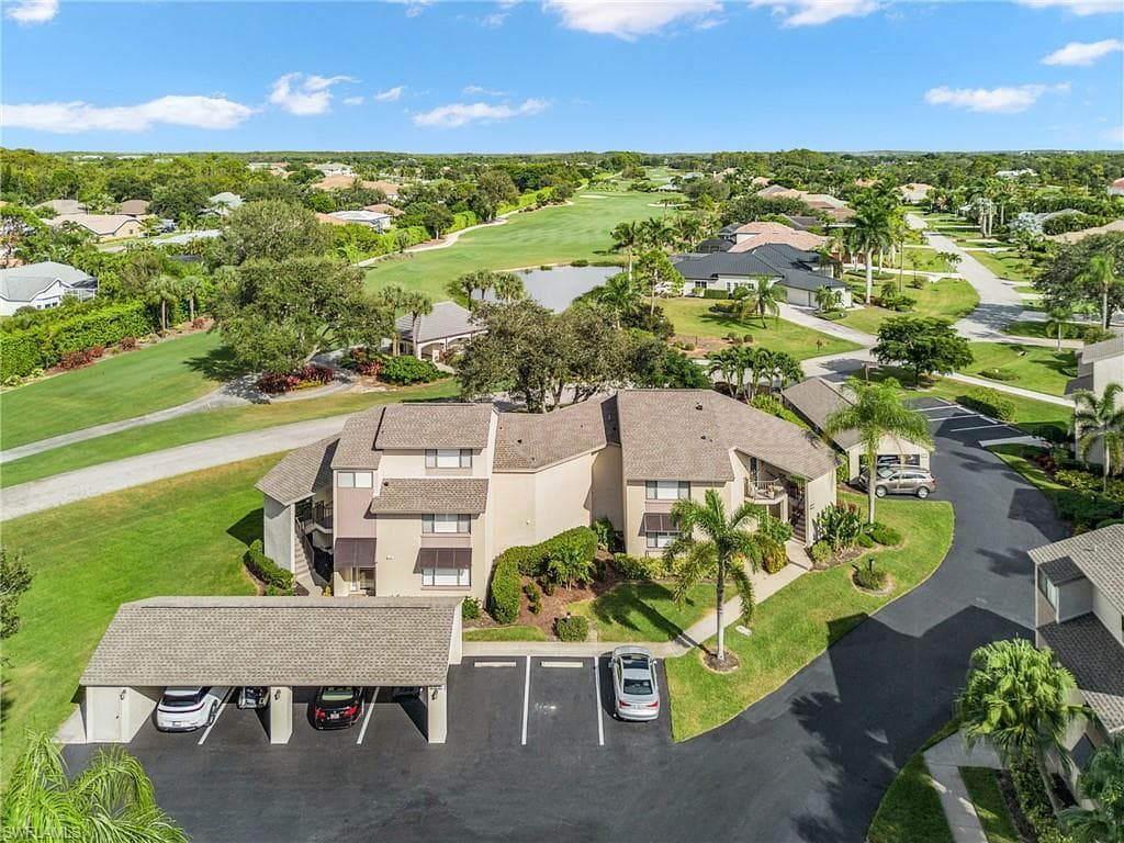 15100 Bagpipe WAY 201 FORT MYERS, FL 33912