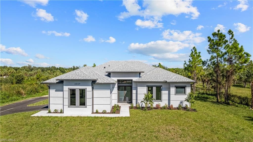 2557 8th AVE SE NAPLES, FL 34117