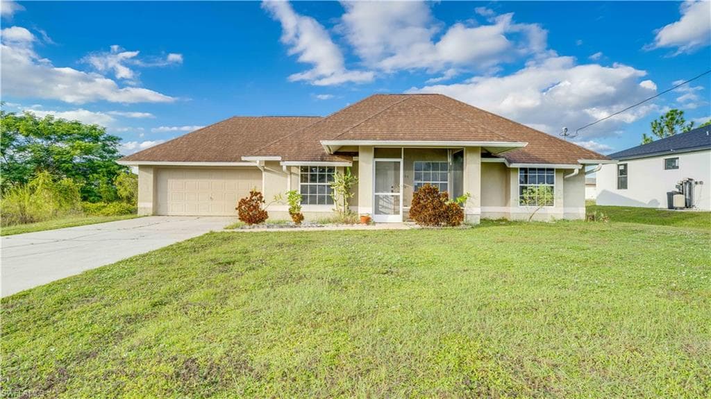 3006 4th ST SW LEHIGH ACRES, FL 33972