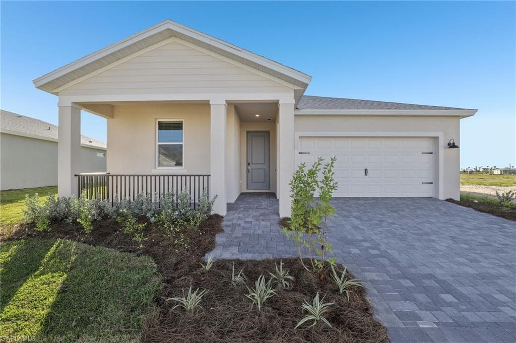 44495 Frontier DR PUNTA GORDA, FL 33982