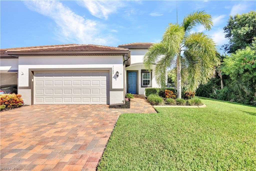 1189 S Town And River DR FORT MYERS, FL 33919
