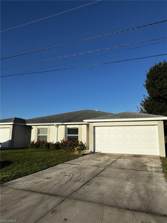 1224 SW 7th CT CAPE CORAL, FL 33991