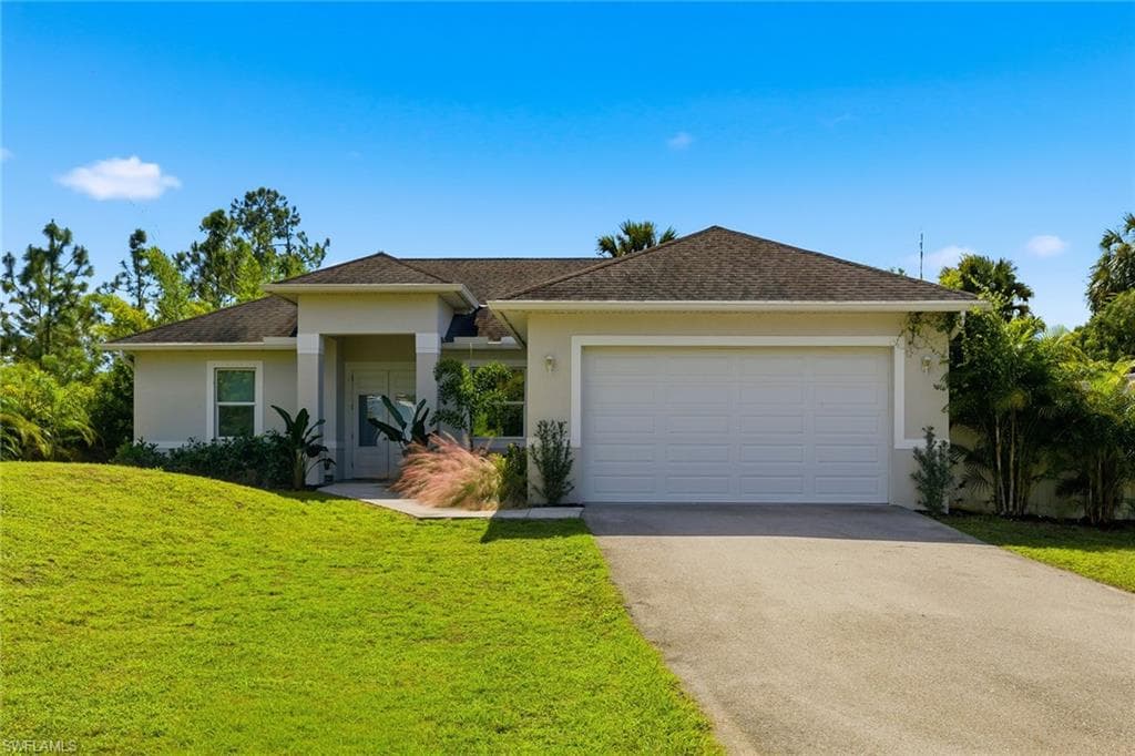 3380 4th AVE NE NAPLES, FL 34120