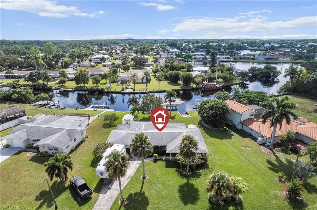 13833 River Forest DR FORT MYERS, FL 33905