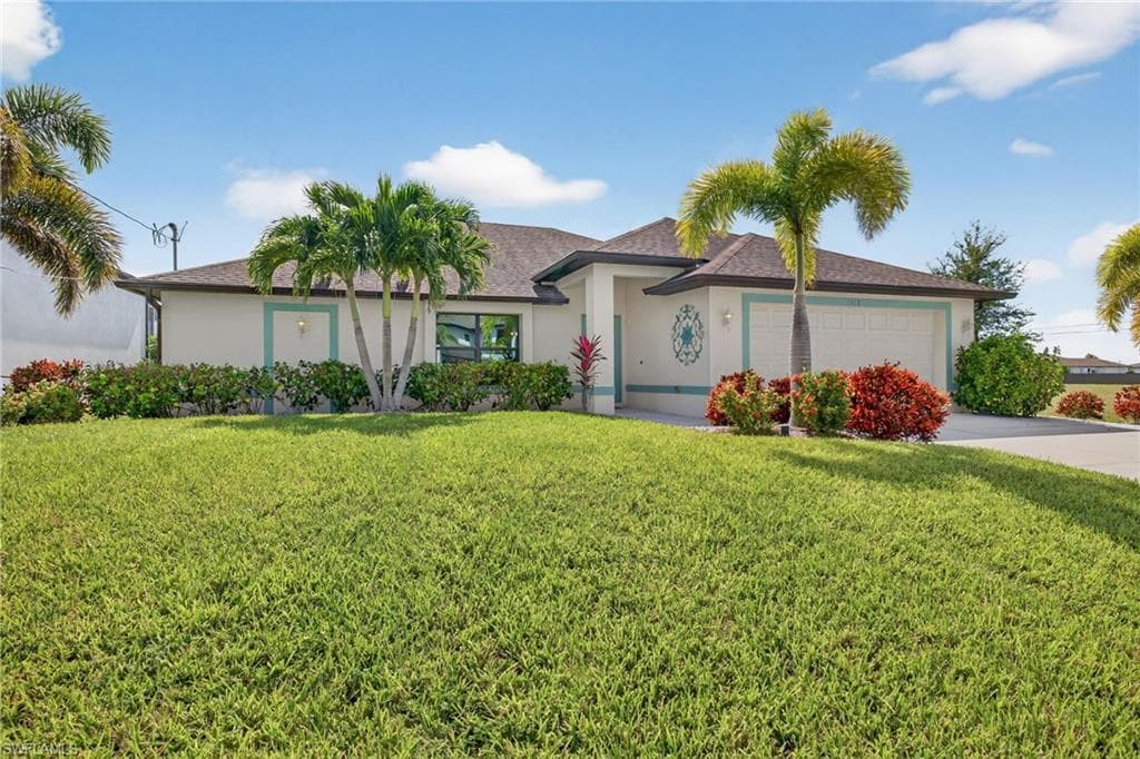 3410 Yucatan PKWY CAPE CORAL, FL 33993