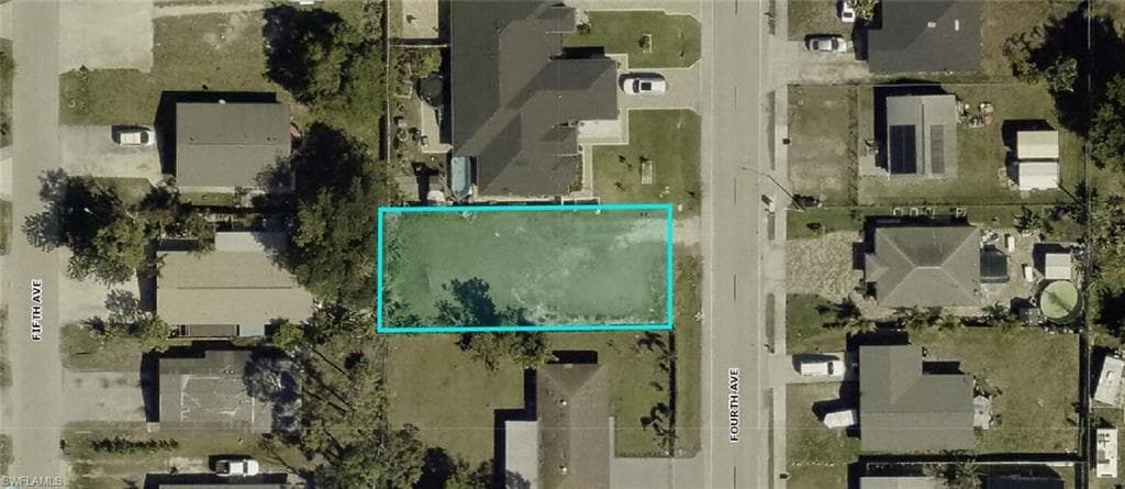 5528/5530 4th AVE FORT MYERS, FL 33907