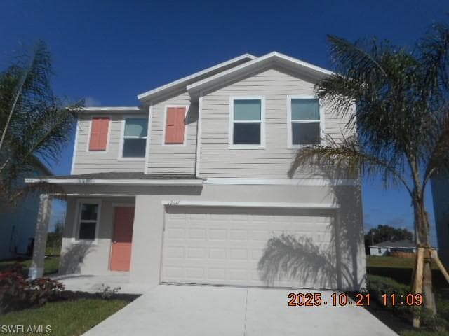 19517 Fairhill CT LEHIGH ACRES, FL 33974