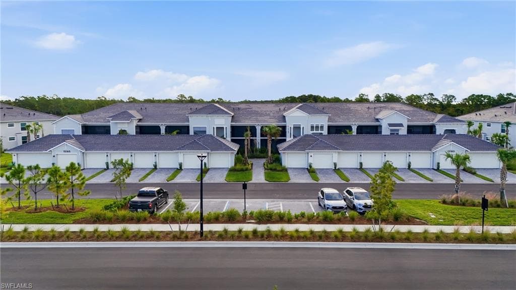 15185 Bluffton LN 826 PUNTA GORDA, FL 33982