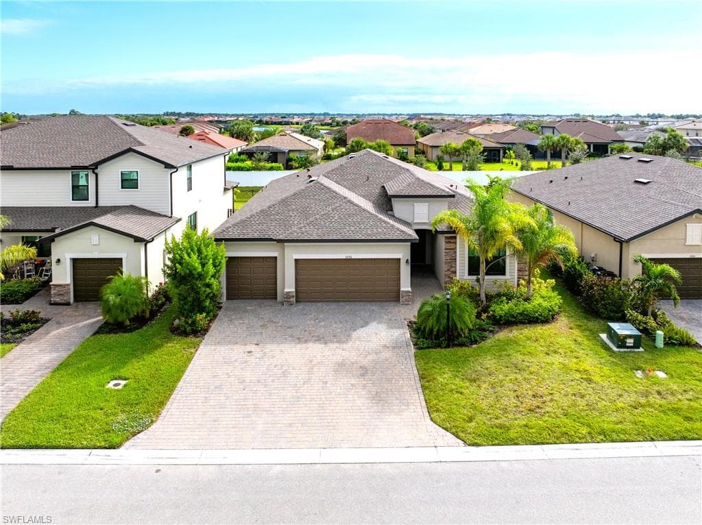 3296 Altimira DR FORT MYERS, FL 33905