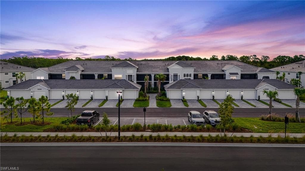 15185 Bluffton LN 826 PUNTA GORDA, FL 33982