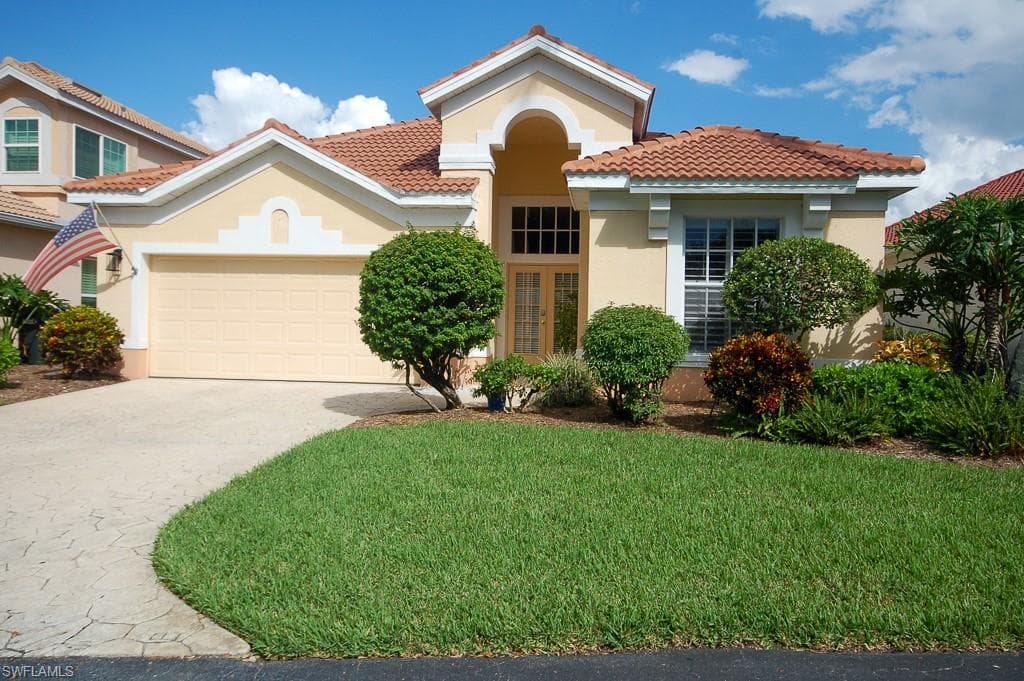 14862 Crescent Cove DR FORT MYERS, FL 33908