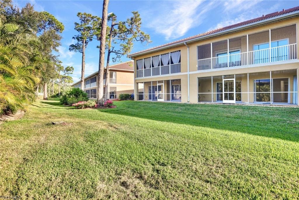 1101 Winding Pines CIR 107 CAPE CORAL, FL 33909