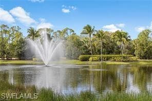 2605 Estrella CT PH 3 NAPLES, FL 34109