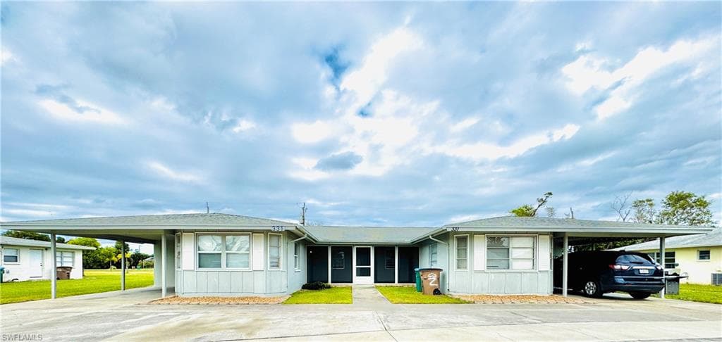 331 Tarpon DR 2 CAPE CORAL, FL 33904