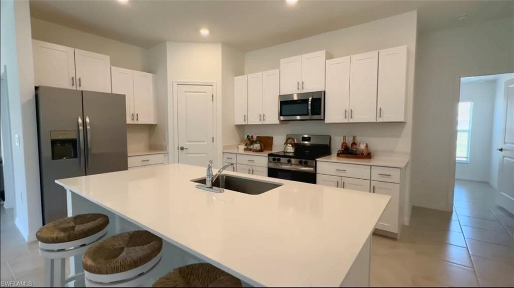 17712 Paradiso WAY NORTH FORT MYERS, FL 33917