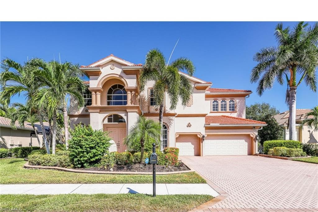19356 La Serena DR