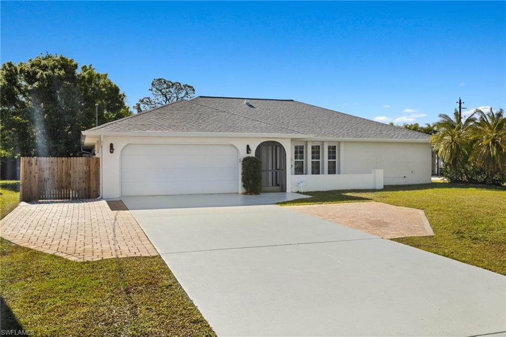 19897 Midway BLVD PORT CHARLOTTE, FL 33948