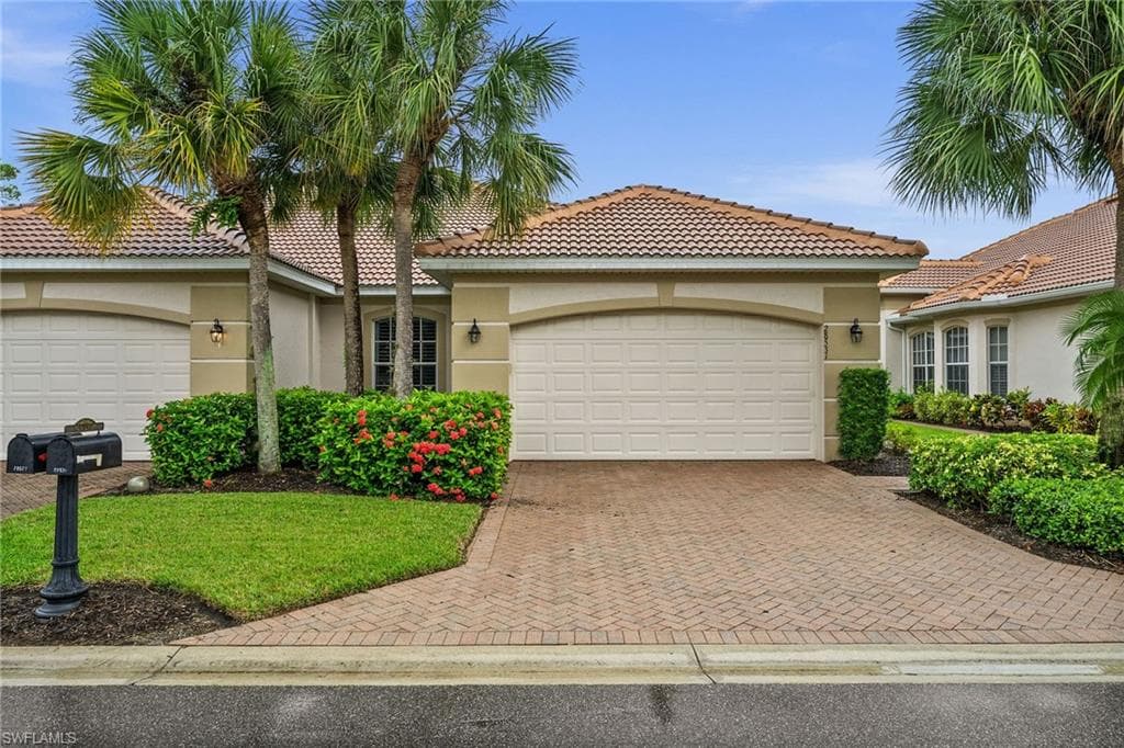 28531 F B Fowler CT BONITA SPRINGS, FL 34135