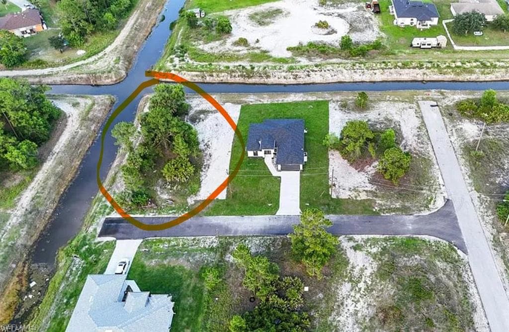 3101 Vilma AVE S LEHIGH ACRES, FL 33976