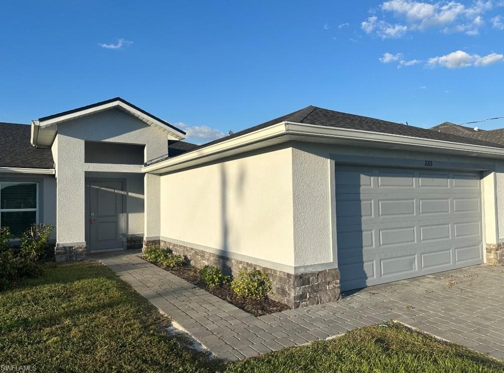 2213 NW 9th ST CAPE CORAL, FL 33993