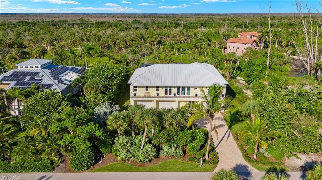 4988 Joewood DR SANIBEL, FL 33957