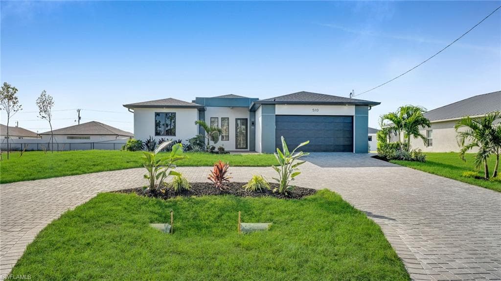 510 Wilmington PKWY CAPE CORAL, FL 33993