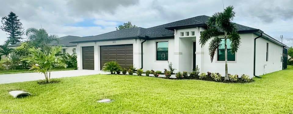 1013 NE 10th ST CAPE CORAL, FL 33909