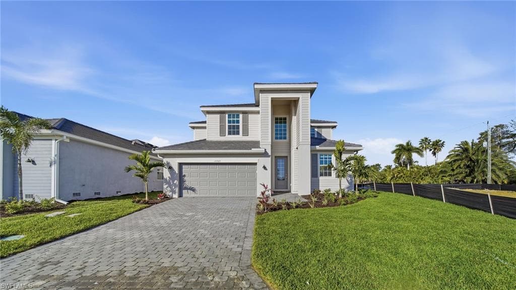 15705 Raveneli CT FORT MYERS, FL 33908